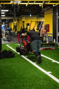 Stay Fit Gym Central Brăila