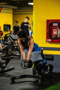 Stay Fit Gym Central Brăila