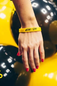 Stay Fit Gym Central Brăila