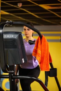 Stay Fit Gym Central Brăila