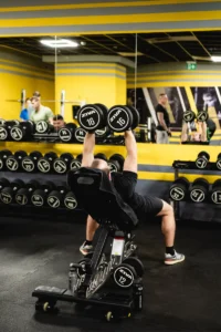 Stay Fit Gym Central Brăila