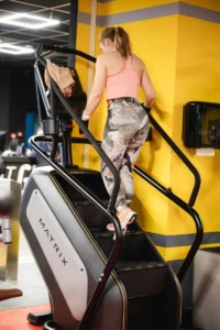 Stay Fit Gym Central Brăila