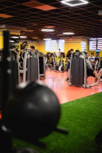 Stay Fit Gym Central Brăila