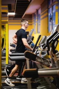 Stay Fit Gym Central Brăila