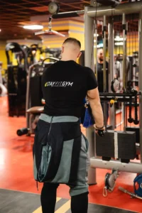 Stay Fit Gym Central Brăila