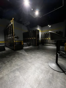 Stay Fit Gym Central Cluj