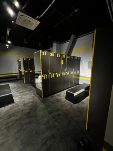 Stay Fit Gym Central Cluj