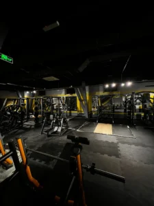 Stay Fit Gym Central Cluj