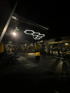 Stay Fit Gym Central Cluj