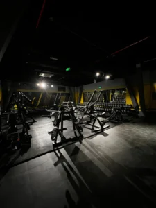 Stay Fit Gym Central Cluj