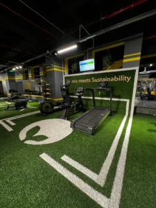 Stay Fit Gym Central Cluj