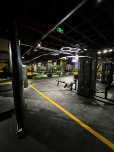 Stay Fit Gym Central Cluj