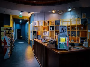 Stay Fit Gym - Cocor București