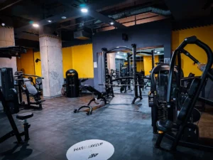 Stay Fit Gym - Cocor București