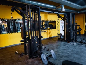 Stay Fit Gym - Cocor București