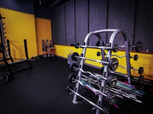 Stay Fit Gym - Cocor București