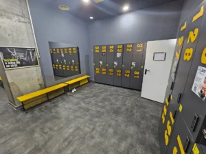 Stay Fit Gym - Cocor București