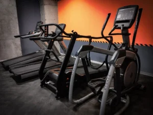 Stay Fit Gym - Cocor București