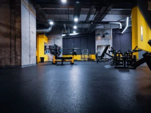 Stay Fit Gym - Cocor București