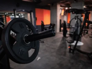 Stay Fit Gym - Cocor București