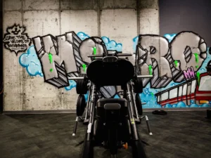 Stay Fit Gym - Cocor București