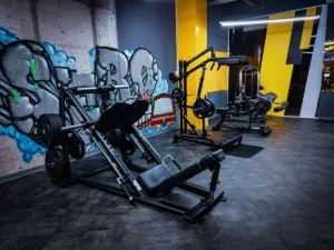 Stay Fit Gym - Cocor București