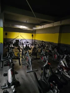 Stay Fit Gym Titulescu București