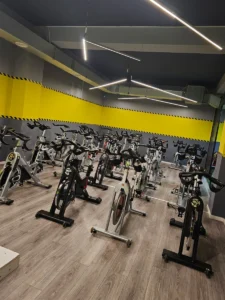 Stay Fit Gym Titulescu București