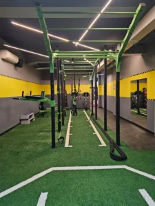 Stay Fit Gym Titulescu București