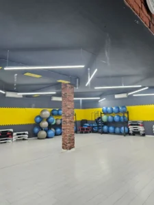 Stay Fit Gym Titulescu București