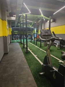 Stay Fit Gym Titulescu București