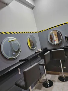Stay Fit Gym Titulescu București