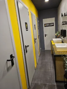 Stay Fit Gym Titulescu București