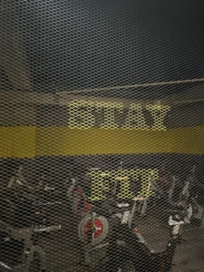 Stay Fit Gym Titulescu București