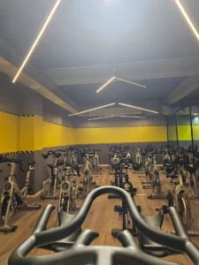 Stay Fit Gym Titulescu București