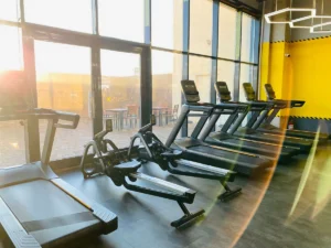 Stay Fit Shopping City Galați