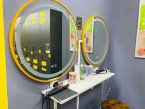 Stay Fit Shopping City Galați