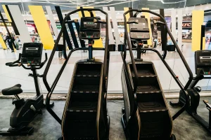 Stay Fit Shopping City Sibiu