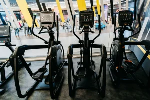 Stay Fit Shopping City Sibiu