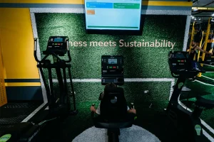 Stay Fit Shopping City Sibiu