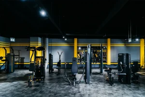 Stay Fit Shopping City Sibiu