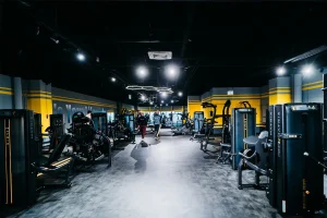 Stay Fit Shopping City Sibiu