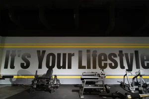 Stay Fit Shopping City Sibiu