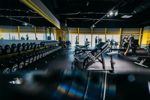 Stay Fit Shopping City Sibiu