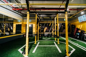 Stay Fit Shopping City Sibiu