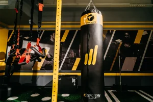 Stay Fit Shopping City Sibiu