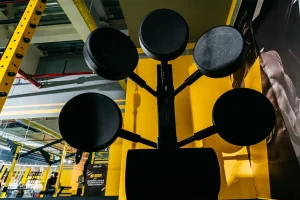 Stay Fit Shopping City Sibiu