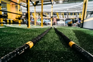 Stay Fit Shopping City Sibiu