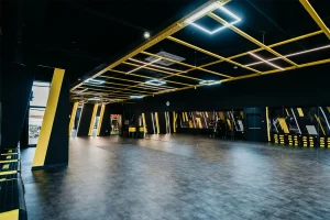 Stay Fit Shopping City Sibiu