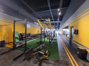 Stay Fit Fun Shop Vaslui